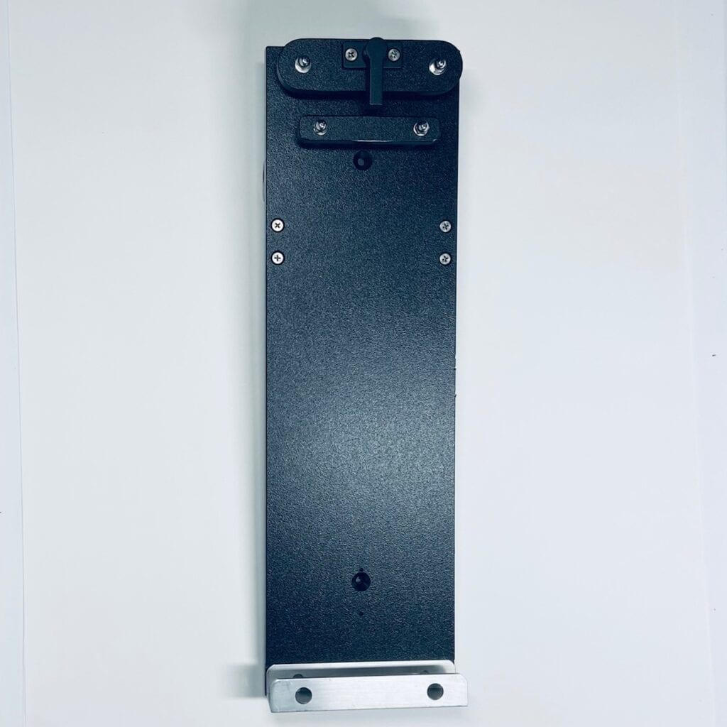 DR PLATE HOLDER (TUBE ARM MOUNT)(XGS STAND MOUNT) — InRayParts