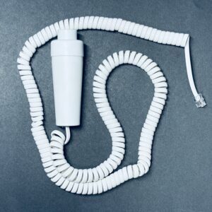 MinXray/Mikasa Replacement Exposure Switch