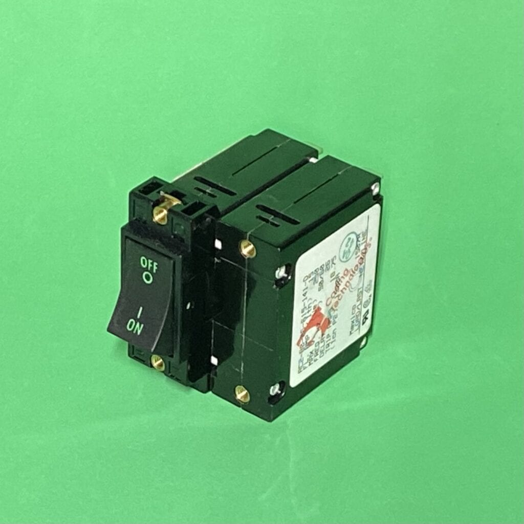 Dynarad Phantom ON-OFF Breaker Switch — InRayParts