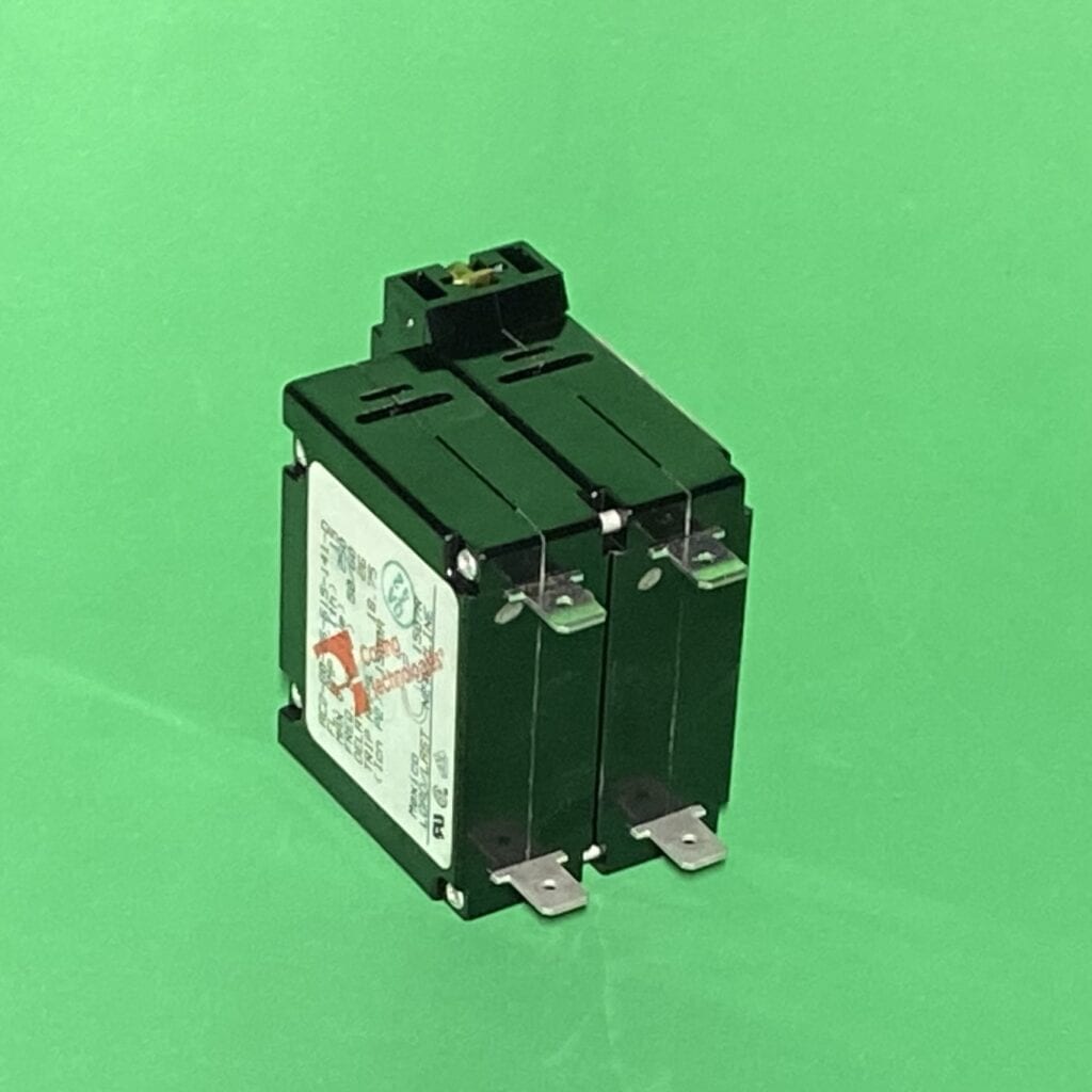 Dynarad Phantom ON-OFF Breaker Switch — InRayParts