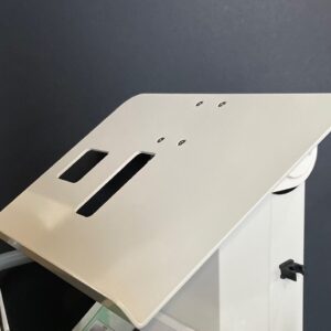 Laptop Mounting Plate/Bracket