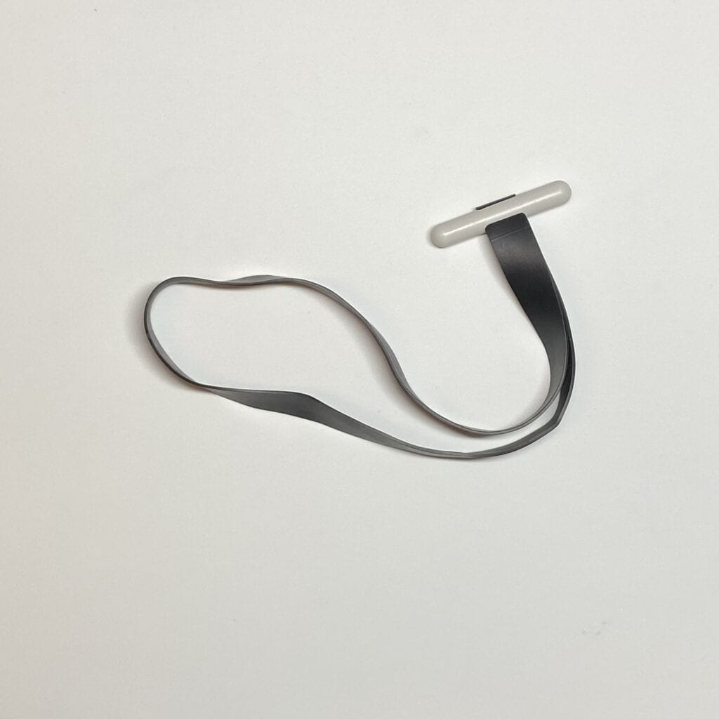 Adjustable VELCRO Laptop Security Strap — InRayParts