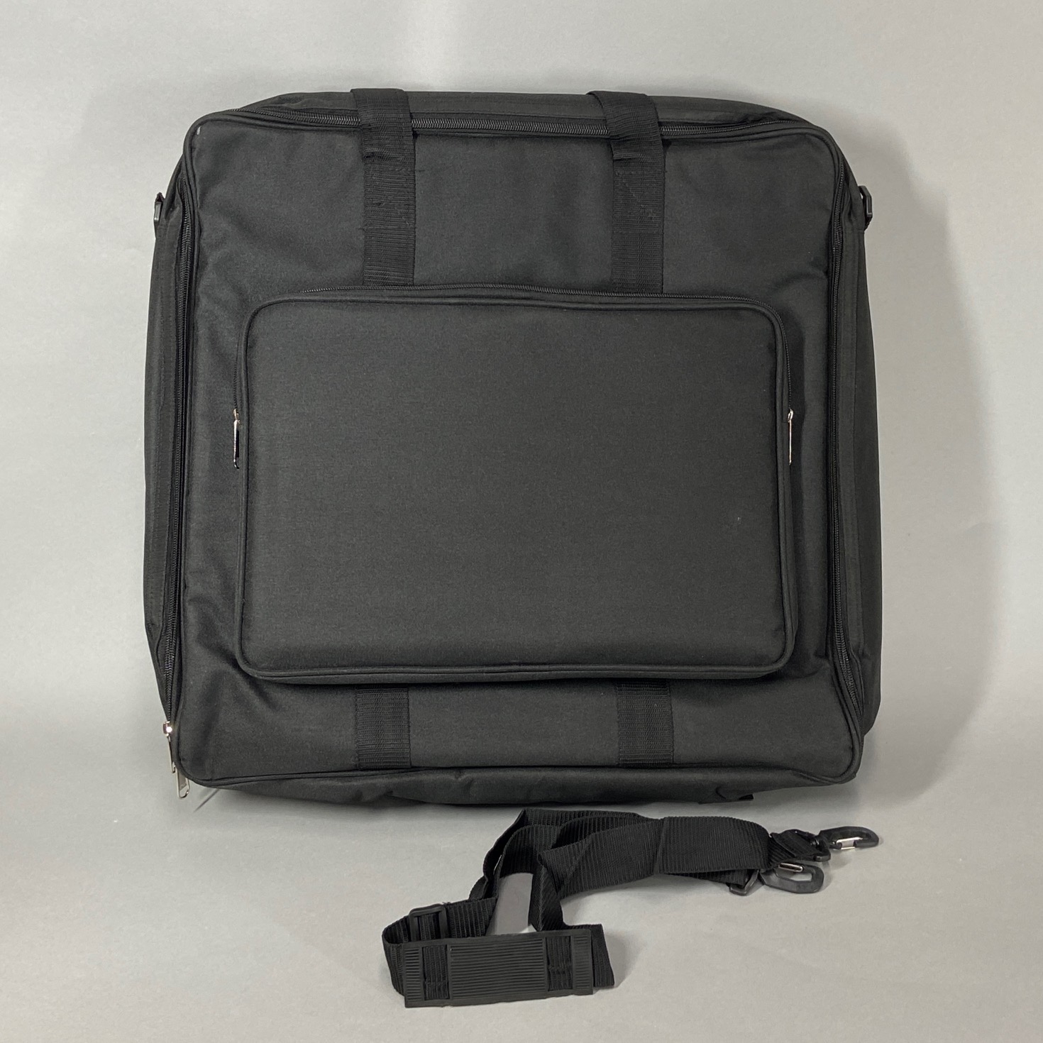Padded DR Plate and Laptop Carry Case — InRayParts