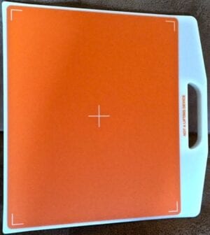 Protective Cover for DR Panel Wireless (NO GRID TYPE)
