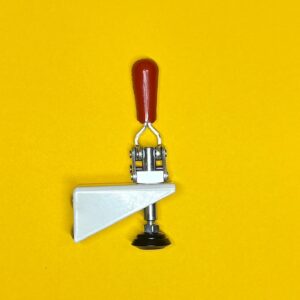 Replacement Steel Brake Assembly