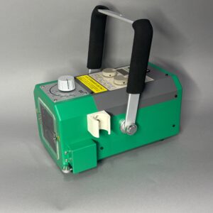 JOB 20 ft Power Cord - Image 4