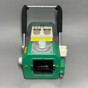 Equine Veterinary X-Ray Rental Units
