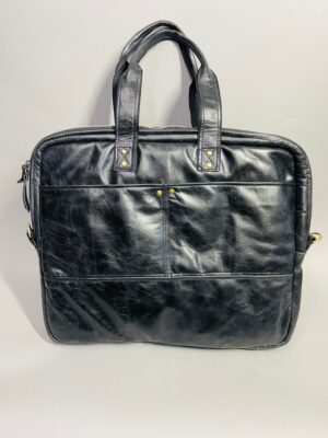 Leather Equine Digital Imaging Bag - Image 12