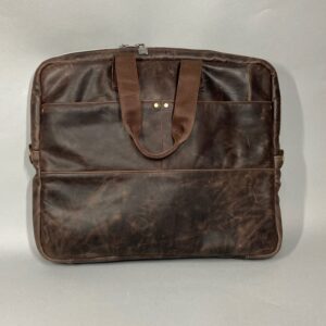 Leather Equine Digital Imaging Bag - Image 10