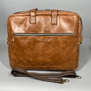 Leather Equine Digital Imaging Bag - Image 2