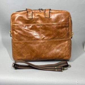 Leather Equine Digital Imaging Bag - Image 3