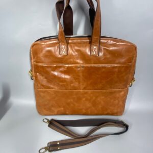 Leather Equine Digital Imaging Bag - Image 8