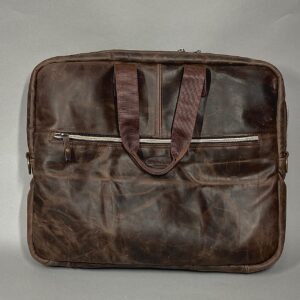 Leather Equine Digital Imaging Bag - Image 9