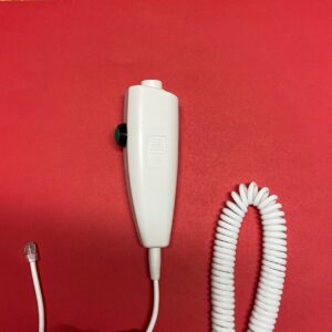 Replacement GE-AMX Mobile X-Ray Exposure Handswitch - Image 2