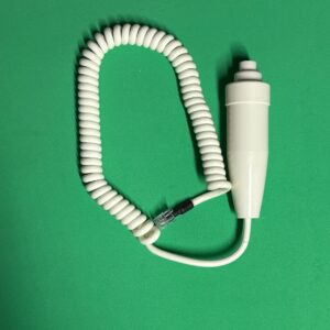 JOB Green Machine Handswitch Equine Short Cord