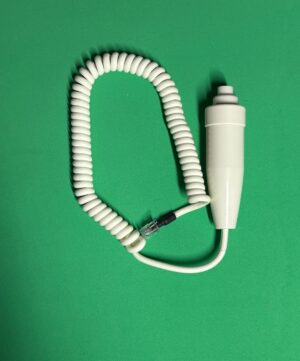 JOB Green Machine Handswitch Equine Short Cord